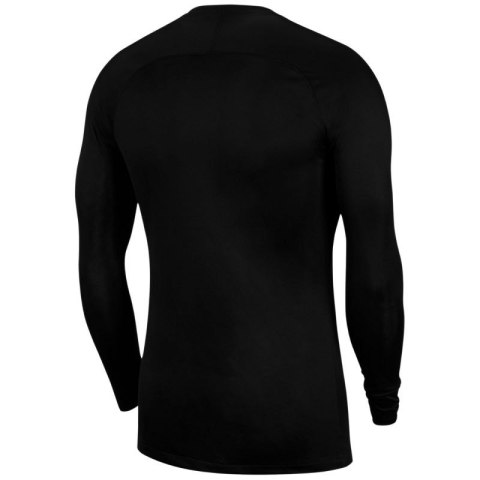 Koszulka piłkarska Nike Dry Park First Layer JSY LS M AV2609-010 Koszulka piłkarska Nike Dry Park First Layer JSY LS M AV2609-010