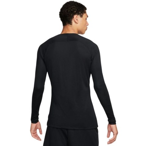 Koszulka piłkarska Nike Dry Park First Layer JSY LS M AV2609-010 Koszulka piłkarska Nike Dry Park First Layer JSY LS M AV2609-010