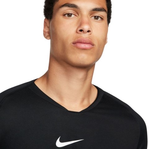 Koszulka piłkarska Nike Dry Park First Layer JSY LS M AV2609-010 Koszulka piłkarska Nike Dry Park First Layer JSY LS M AV2609-010