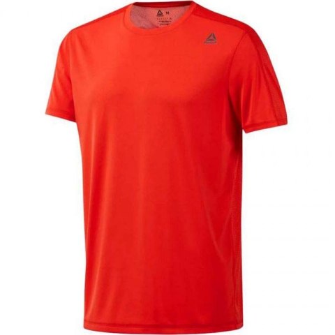 Koszulka treningowa Reebok Workout Tech Top M DP6162 Koszulka treningowa Reebok Workout Tech Top M DP6162