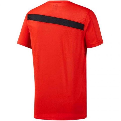 Koszulka treningowa Reebok Workout Tech Top M DP6162 Koszulka treningowa Reebok Workout Tech Top M DP6162