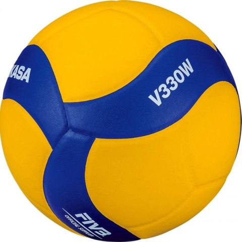 Piłka siatkowa treningowa Mikasa V330W Piłka siatkowa treningowa Mikasa V330W