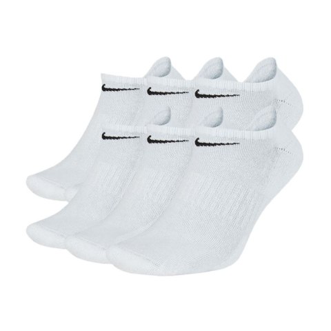 Skarpety Nike Everyday Lightweight NS 6Pak M SX7679-100 Skarpety Nike Everyday Lightweight NS 6Pak M SX7679-100
