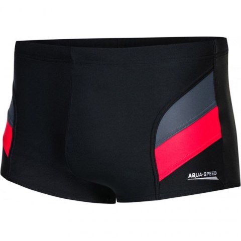 Spodenki pływackie Aqua-speed Aron M kol.16 Spodenki pływackie Aqua-speed Aron M kol.16