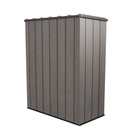 Szafa ogrodowa Lifetime Premium 136x70 60209 Szafa ogrodowa Lifetime Premium 136x70 60209
