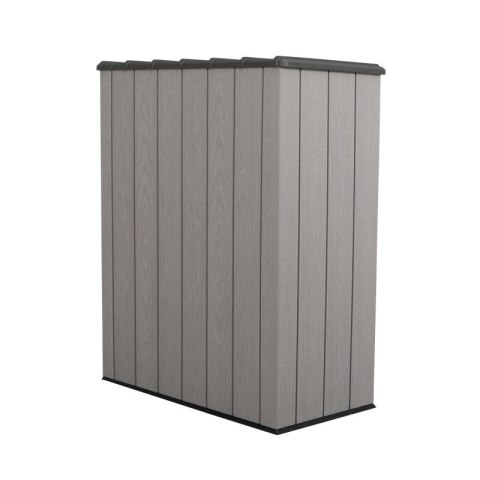 Szafa ogrodowa Lifetime Premium 136x70 60300 Szafa ogrodowa Lifetime Premium 136x70 60300