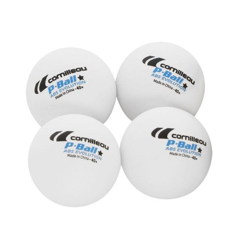 Zestaw Cornilleau Softbat Quattro 454754 Zestaw Cornilleau Softbat Quattro 454754
