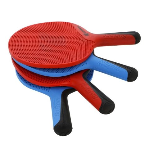 Zestaw Cornilleau Softbat Quattro 454754 Zestaw Cornilleau Softbat Quattro 454754