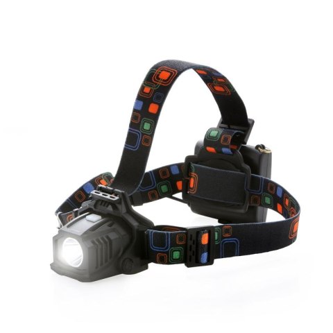 Czołówka Macgyver mocna Expert 800LM 102274 Czołówka Macgyver mocna Expert 800LM 102274