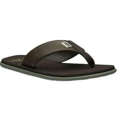 Klapki Helly Hansen Seasand Leather Sandal M 11495-713 Klapki Helly Hansen Seasand Leather Sandal M 11495-713