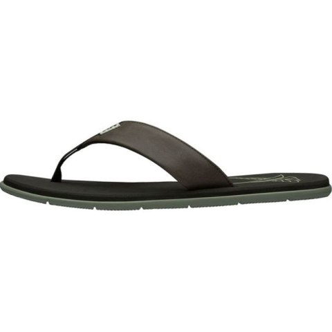 Klapki Helly Hansen Seasand Leather Sandal M 11495-713 Klapki Helly Hansen Seasand Leather Sandal M 11495-713