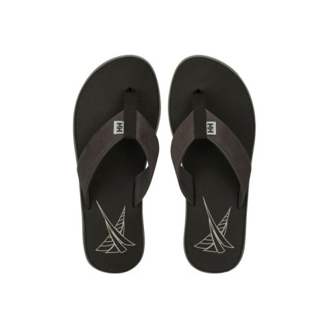 Klapki Helly Hansen Seasand Leather Sandal M 11495-713 Klapki Helly Hansen Seasand Leather Sandal M 11495-713