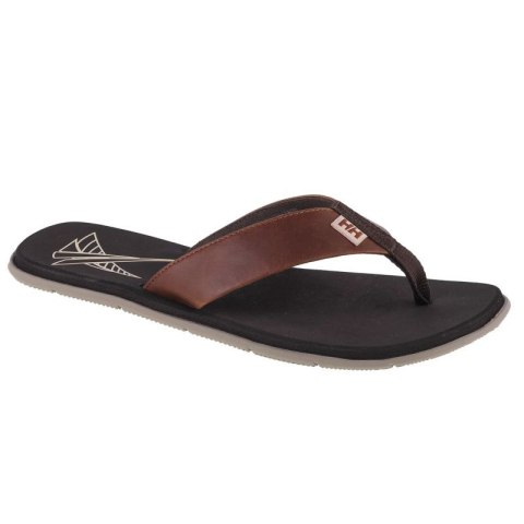 Klapki Helly Hansen Seasand Leather Sandal M 11495-713 Klapki Helly Hansen Seasand Leather Sandal M 11495-713
