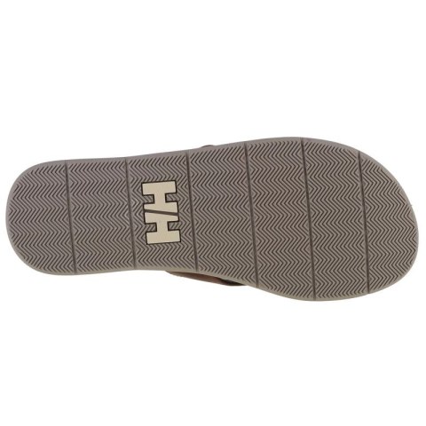 Klapki Helly Hansen Seasand Leather Sandal M 11495-713 Klapki Helly Hansen Seasand Leather Sandal M 11495-713