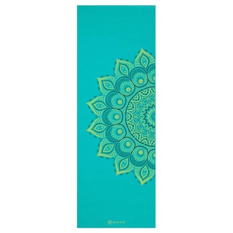 Mata do jogi Capri 6mm GAIAM 62204 Mata do jogi Capri 6mm GAIAM 62204