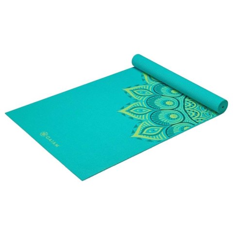Mata do jogi Capri 6mm GAIAM 62204 Mata do jogi Capri 6mm GAIAM 62204