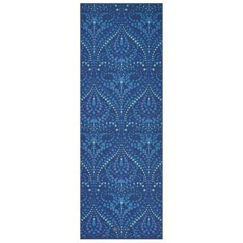 Mata do jogi dwustronna Mystic 6mm GAIAM 62899 Mata do jogi dwustronna Mystic 6mm GAIAM 62899