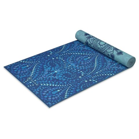 Mata do jogi dwustronna Mystic 6mm GAIAM 62899 Mata do jogi dwustronna Mystic 6mm GAIAM 62899