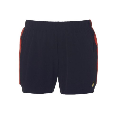 Spodenki Asics 5.5 In Short W 2012A252-009 Spodenki Asics 5.5 In Short W 2012A252-009