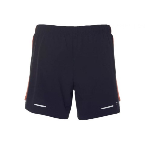 Spodenki Asics 5.5 In Short W 2012A252-009 Spodenki Asics 5.5 In Short W 2012A252-009