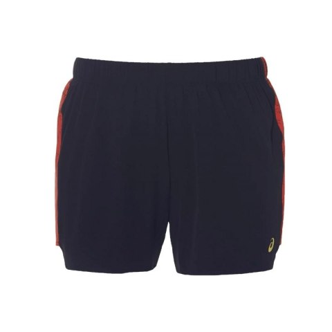 Spodenki Asics 5.5 In Short W 2012A252-009 Spodenki Asics 5.5 In Short W 2012A252-009