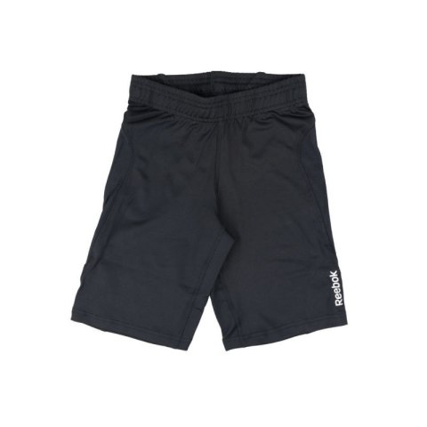 Spodenki Reebok Ser Short Tight Junior Z08509 Spodenki Reebok Ser Short Tight Junior Z08509