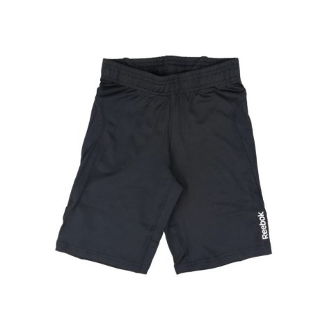 Spodenki Reebok Ser Short Tight Junior Z08509 Spodenki Reebok Ser Short Tight Junior Z08509
