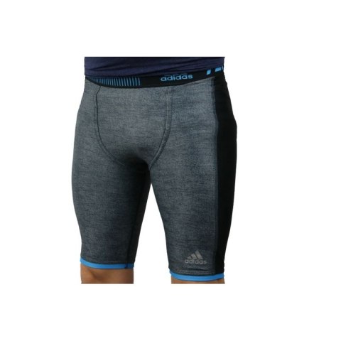 Spodenki adidas Techfit Chill Short Tights M S27030 Spodenki adidas Techfit Chill Short Tights M S27030