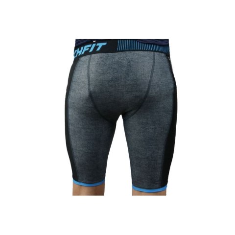 Spodenki adidas Techfit Chill Short Tights M S27030 Spodenki adidas Techfit Chill Short Tights M S27030