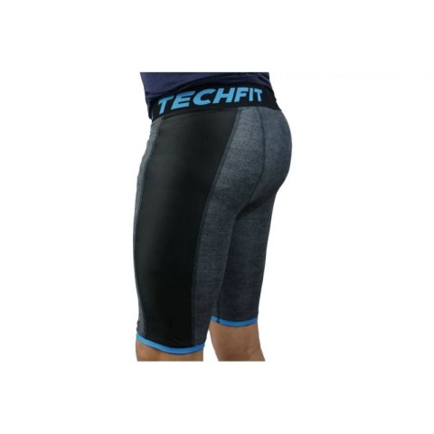 Spodenki adidas Techfit Chill Short Tights M S27030 Spodenki adidas Techfit Chill Short Tights M S27030