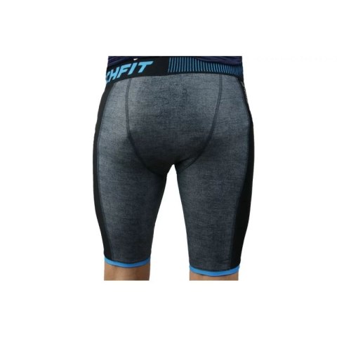 Spodenki adidas Techfit Chill Short Tights M S27030 Spodenki adidas Techfit Chill Short Tights M S27030