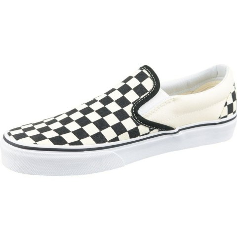 Trampki Vans Classic Slip-On M VN00EYEBWW Trampki Vans Classic Slip-On M VN00EYEBWW