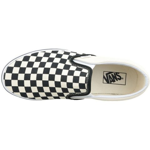 Trampki Vans Classic Slip-On M VN00EYEBWW Trampki Vans Classic Slip-On M VN00EYEBWW