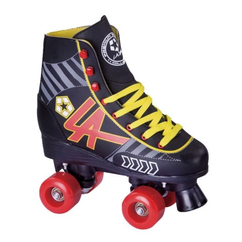Wrotki La Sports Comfy JR 14174PRD #40 Wrotki La Sports Comfy JR 14174PRD #40