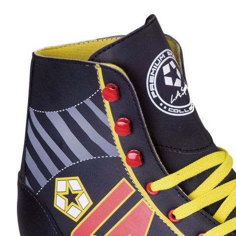 Wrotki La Sports Comfy JR 14174PRD #40 Wrotki La Sports Comfy JR 14174PRD #40