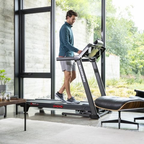 Bieżnia elektryczna Schwinn 510T Bieżnia elektryczna Schwinn 510T