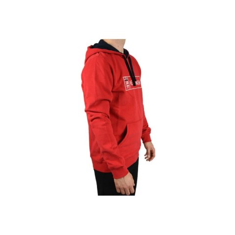 Bluza Helly Hansen 1877 Hoodie M 53338-111 Bluza Helly Hansen 1877 Hoodie M 53338-111