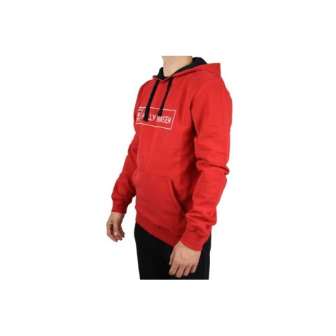 Bluza Helly Hansen 1877 Hoodie M 53338-111 Bluza Helly Hansen 1877 Hoodie M 53338-111