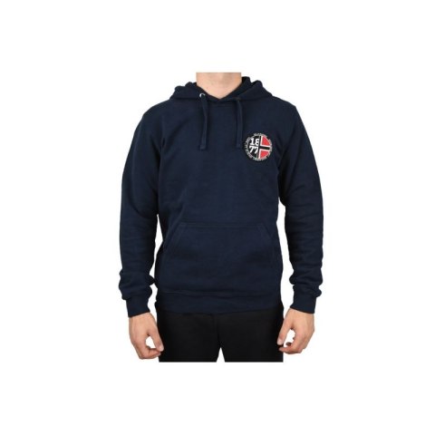 Bluza Helly Hansen 1877 Hoodie M 53338-598 Bluza Helly Hansen 1877 Hoodie M 53338-598