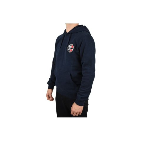 Bluza Helly Hansen 1877 Hoodie M 53338-598 Bluza Helly Hansen 1877 Hoodie M 53338-598
