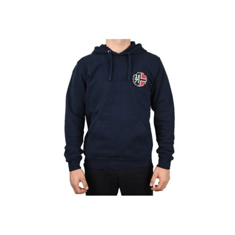 Bluza Helly Hansen 1877 Hoodie M 53338-598 Bluza Helly Hansen 1877 Hoodie M 53338-598
