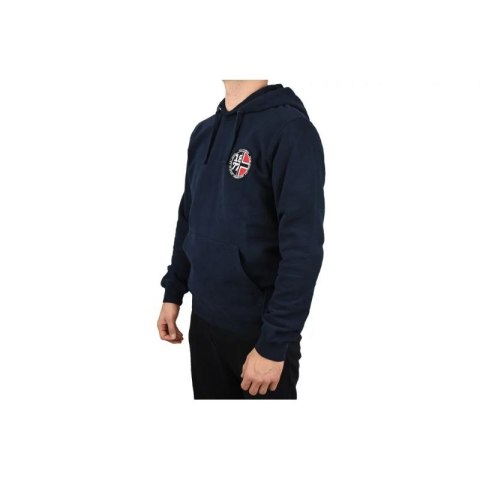 Bluza Helly Hansen 1877 Hoodie M 53338-598 Bluza Helly Hansen 1877 Hoodie M 53338-598