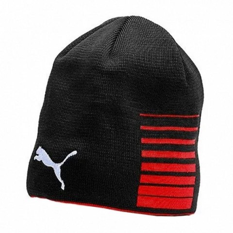 Czapka zimowa Puma Liga Reversible Beanie 022357-01 Czapka zimowa Puma Liga Reversible Beanie 022357-01