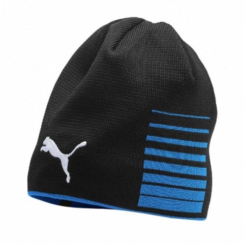 Czapka zimowa Puma Liga Reversible Beanie 022357-02 Czapka zimowa Puma Liga Reversible Beanie 022357-02