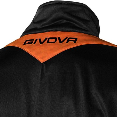 Dres Givova Tuta Visa Fluo TR018F 1028 Dres Givova Tuta Visa Fluo TR018F 1028