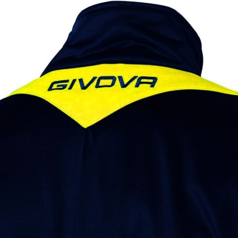 Dres Givova Tuta Visa TR018 0407 Dres Givova Tuta Visa TR018 0407