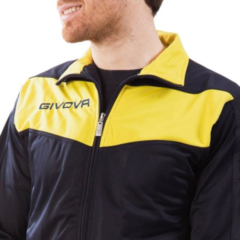 Dres Givova Tuta Visa TR018 0407 Dres Givova Tuta Visa TR018 0407