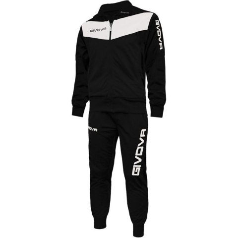 Dres Givova Tuta Visa TR018 1003 Dres Givova Tuta Visa TR018 1003