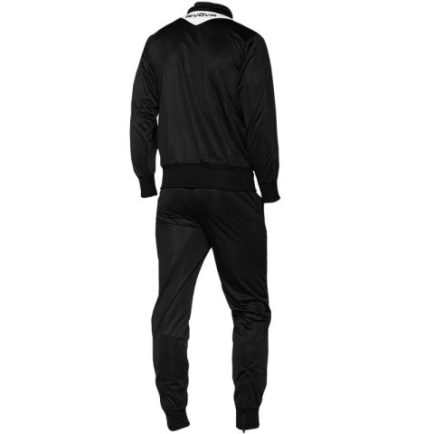 Dres Givova Tuta Visa TR018 1003 Dres Givova Tuta Visa TR018 1003