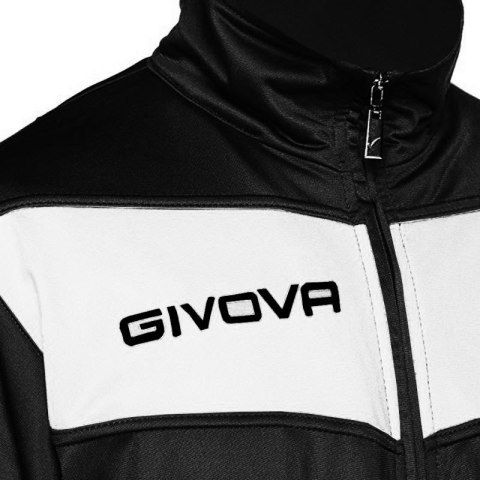 Dres Givova Tuta Visa TR018 1003 Dres Givova Tuta Visa TR018 1003